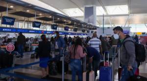 Estados Unidos aceptará a extranjeros inmunizados con combinación de vacunas contra el Covid-19
