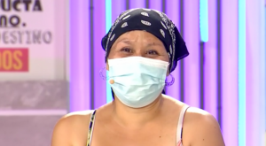 ¡Nos activamos por la valiente lucha de Valeria!