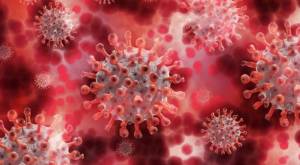 Nueva variante del coronavirus en Sudáfrica