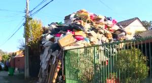 basura