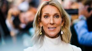 Céline Dion apareció por primera vez en tres años tras ser diagnosticada con extraña enfermedad