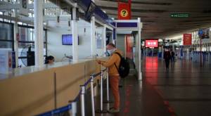 La UE incluye a Chile en la lista de países seguros para viajar en pandemia
