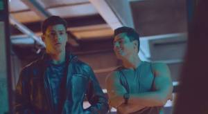 Dos hermanos separados al nacer: Mira el adelanto exclusivo de "Vidas Ajenas"