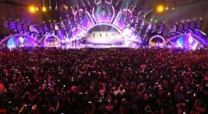¡Se viene con todo! Conoce a los nuevos artistas confirmados para el Festival de Viña 2023