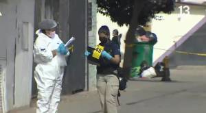 Robos con violencia aumentan un 70% en primera semana de enero
