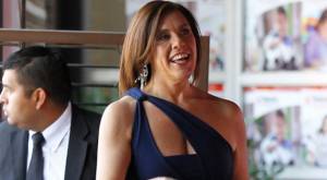 Así luce actualmente Vivi Kreutzberger, alejada de la televisión