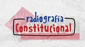 Radiografía Constitucional 