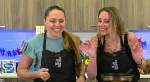 Yo Cocino con Natalia Duco