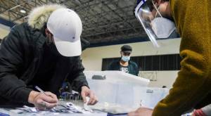 Vocales de Mesa: Este martes se abrió el plazo para presentar excusas