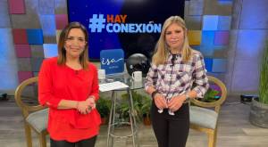 #HayConexión / Capítulo 6 / motocicletas y convivencia vial