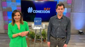 #HayConexión / Capítulo 5 / Gamificación en seguridad vial