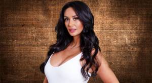 "Me llamaron porque soy única": Pamela Díaz es la nueva participante confirmada de "Tierra brava"