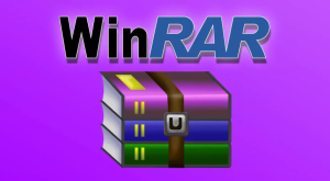 Usuario pagó licencia de WinRAR y empresa celebró con todo al "nuevo miembro"