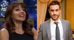 Yamila Reyna confiesa romance con Álvaro Gómez