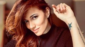 Yamila Reyna recordó a su papá con emotivo video