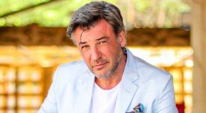 Yann Yvin y su regreso a MasterChef Celebrity: "Déjense sorprender"