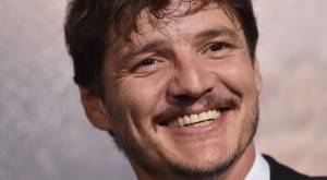 Pedro Pascal intentó ir a una exposición de arte basada en él, pero no logró entrar