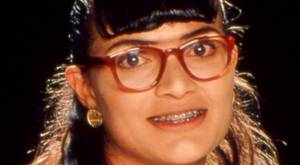 Betty la fea