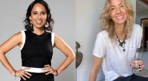 María Jesús Muñoz y Natalia Schreiber adelantaron todos los detalles de sus programas en Canal 13 y 13C 