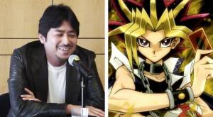 Autor de Yu-Gi-Oh fue encontrado muerto en el mar 