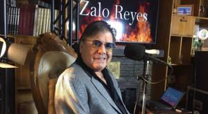 Actualizan estado de salud de Zalo Reyes: Preocupación por lo “débil que trabaja su corazón”