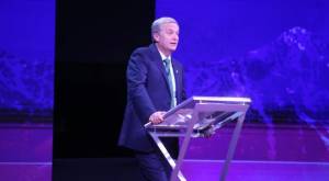 Kast sobre “zanja” para controlar la migración: “Es factible y bastante económico”