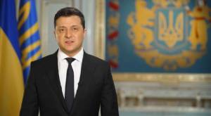 ¿Qué pasará con Volodímir Zelenski, presidente de Ucrania?