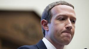 Abogado peruano demandó a Mark Zuckerberg por dejarlo sin Facebook durante un mes