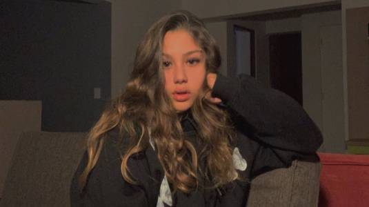 Trini Neira deslumbra con su diminuta cintura en Instagram