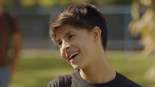 Actriz Teresita Commentz presentó a su madre en redes sociales