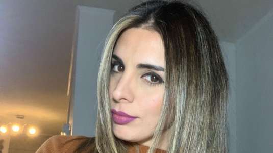 Jocelyn Medina responde a los haters: "Colgué el colaless hace rato"