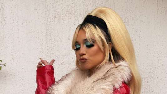 Princesa Alba presenta su versión animada en nuevo videoclip