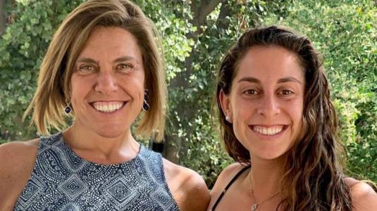 Revelan la dura faceta de Vivi Kreutzberger como suegra