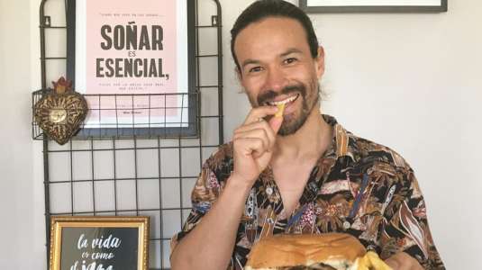 "Chapu" Puelles confiesa cambio radical tras paternidad