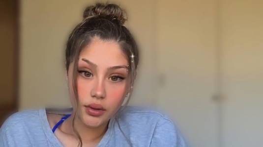Trini Neira dedica mensaje a pololo por especial fecha