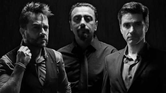 Lucybell estrena documental sobre su último disco