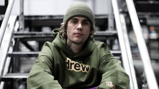 Informe AR: El cambio de Justin Bieber y Sebastián Lelio sorprende