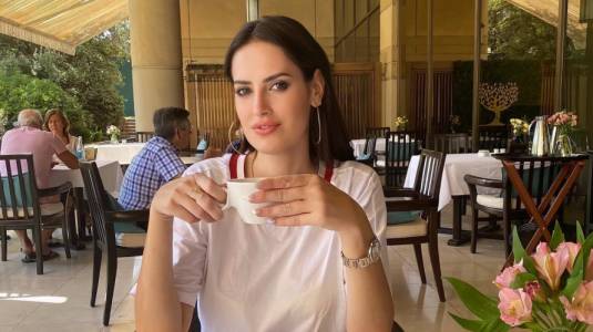 Adriana Barrientos denuncia acoso de seguidor: difundió los audios