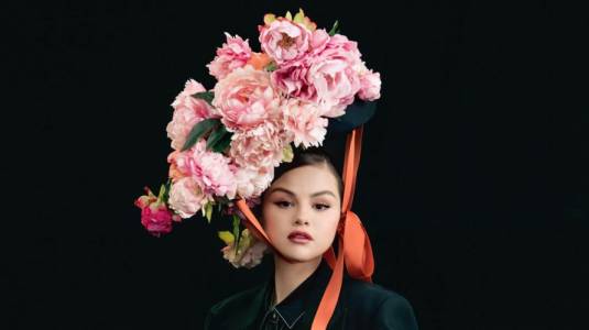 "Revelación": Selena Gomez estrena su esperado EP en español