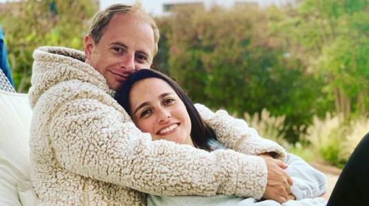 Coke Hevia se casará con mujer que le salvó la vida en 2019
