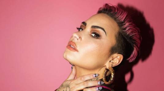 Demi Lovato sorprende con drástico cambio: "Perdí peso accidentalmente"