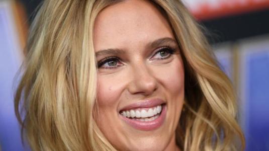Scarlett Johansson se casará por tercera vez