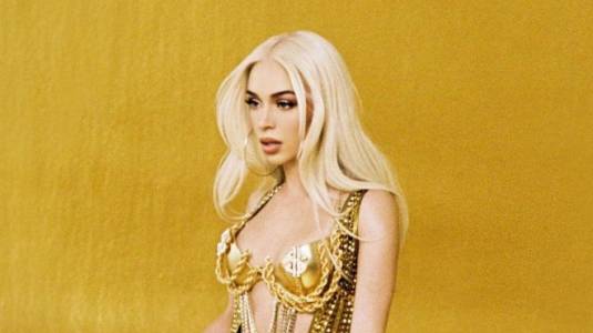 Bad Gyal estrena su esperado EP "Warm Up"