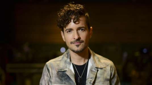 Tommy Torres sueña con encontrar a chileno que inspiró su canción más famosa
