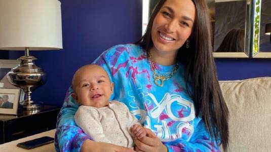 "Pequeños Influencers": Los hijos de famosos que la rompen en Instagram