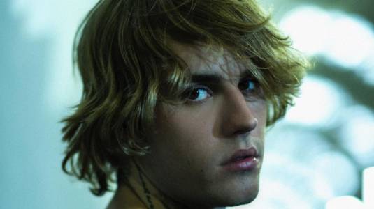 Justin Bieber lanza su sexto álbum de estudio: "Justice"
