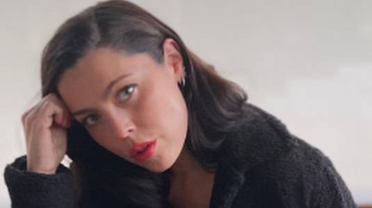 La sexy foto del recuerdo de Daniela Aránguiz