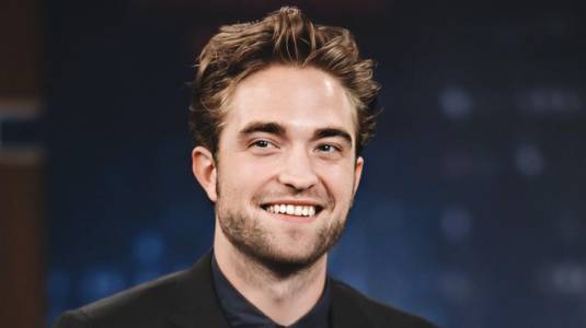 Robert Pattinson es el hombre más bello del mundo, según la ciencia