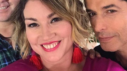 Javiera Contador impacta con drástico cambio de look