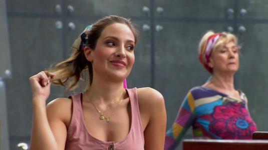 Debate en redes por críticas a Daniela Palavecino en “Masterchef Celebrity”